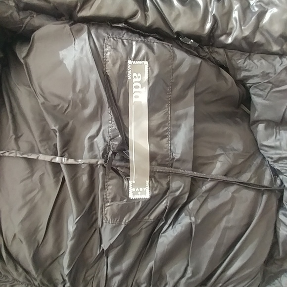 Winter Jacket - Picture 2 of 5